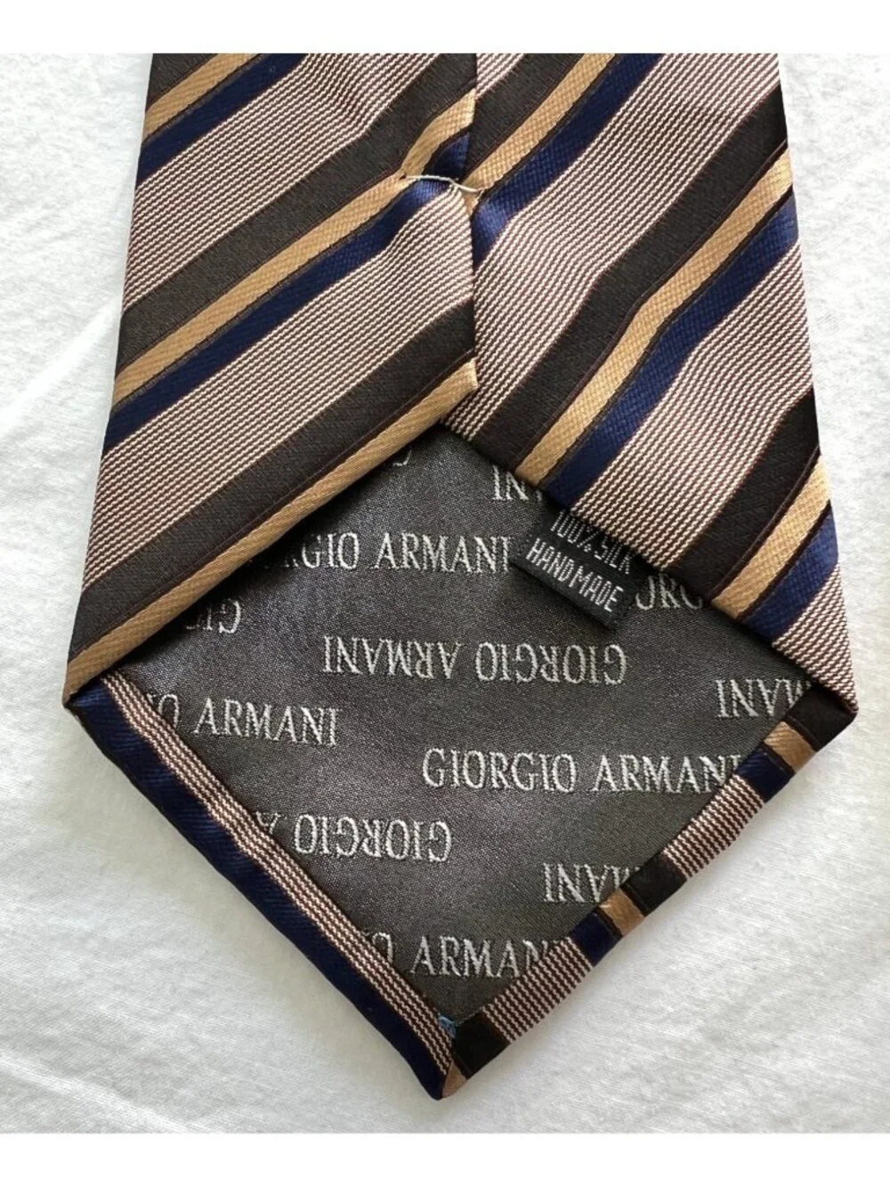Giorgio Armani authentic vintage
